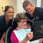 dental restoration services