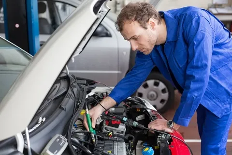 Finding the Best Car Repair and Maintenance Services in the UK