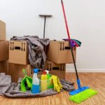 Move-In Cleaning Bethlehem PA