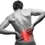 back center new jersey