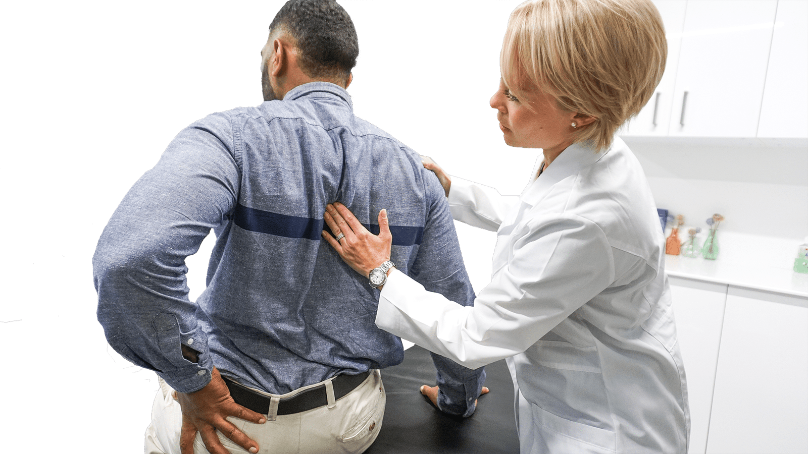 How Can a Back Pain Doctor in Paramus Help Relieve Your Pain?