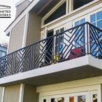 Choosing the Right Custom Balcony Railings Balboa for Your Architecture