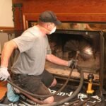 Chimney Cleaning & Animal Removal Baltimore: Fast Solutions