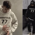 Claim Your Timeless Style | Begin the Journey | Essential Hoodies