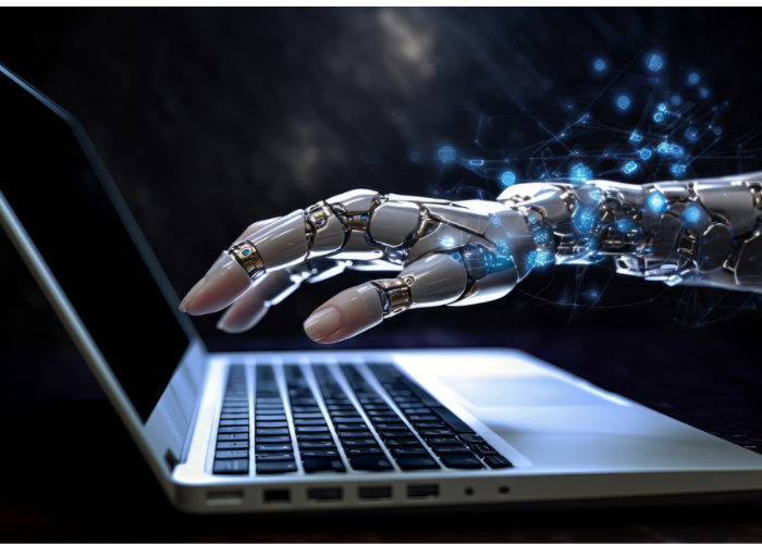 7 Proven Strategies to Hire AI App Developers for Your Next Project
