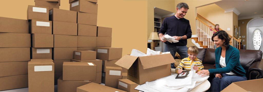 san jose movers and packers