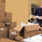 san jose movers and packers