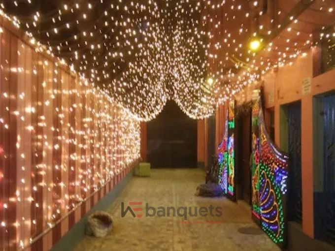 Reception Venues in Kolkata – A Complete Guide to Choosing the Right Place