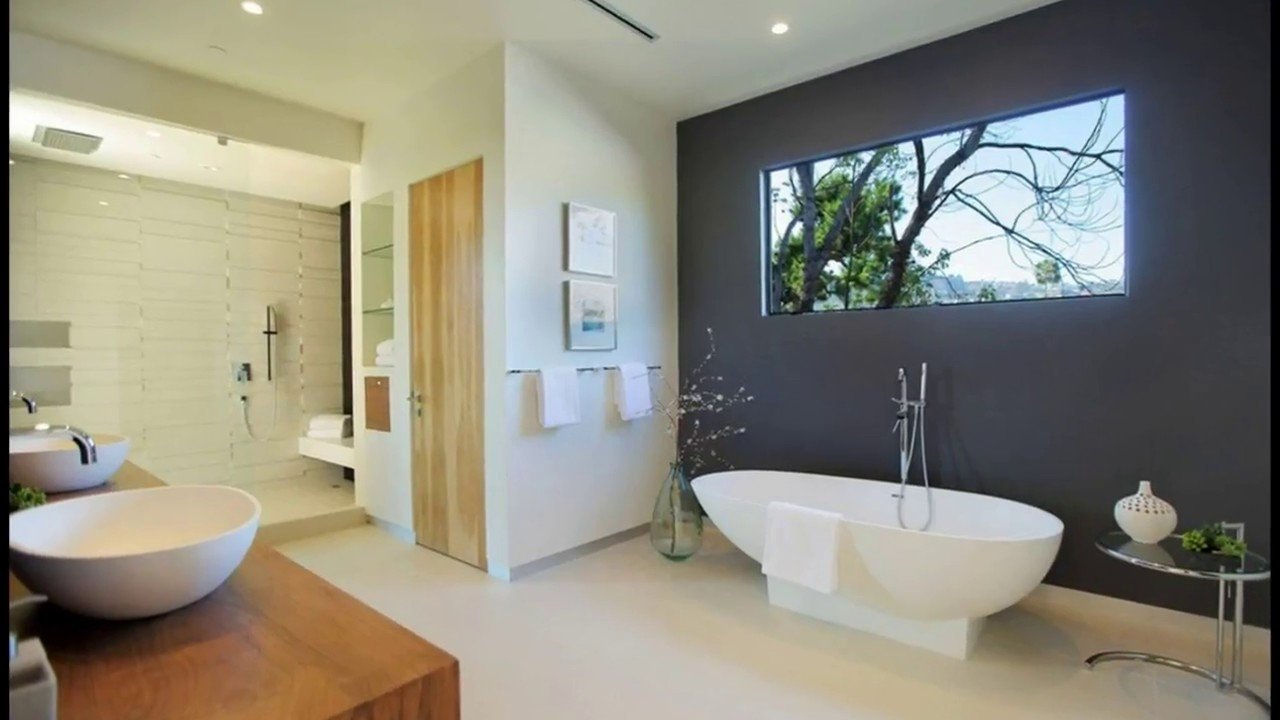 Essential Bath Accessories for a Spa-Like Feel