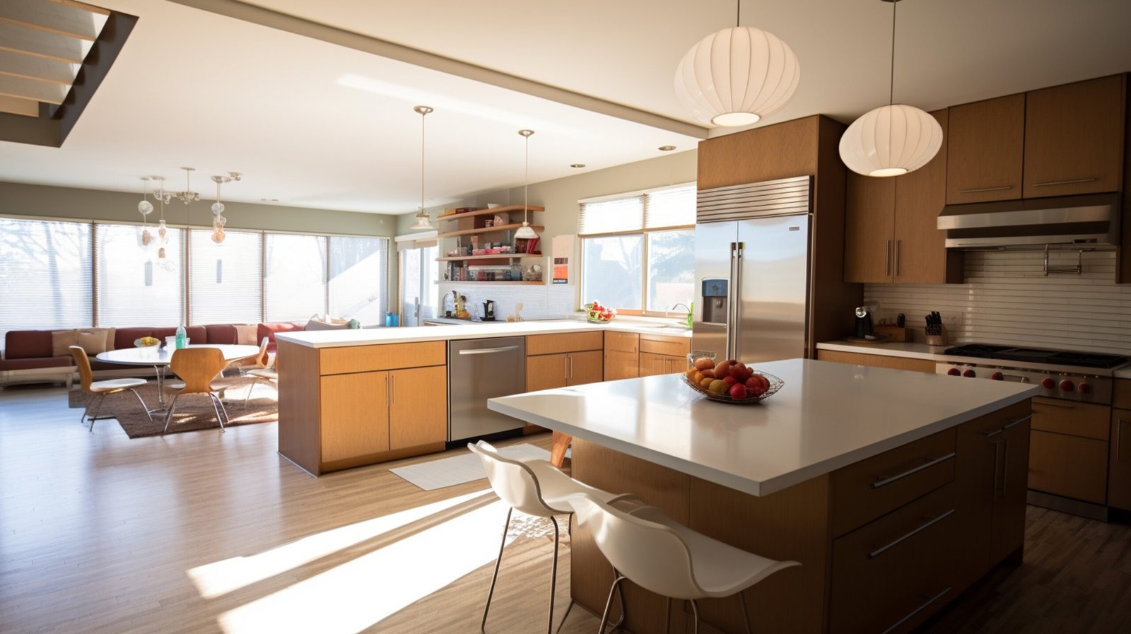 How Can a Custom Kitchen Remodeling Plan Balance Style and Budget?