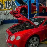 The Future of Car Repair: How Technology is Changing the Industry