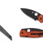 Is the Sage 5 the Best Spyderco Knife Ever?