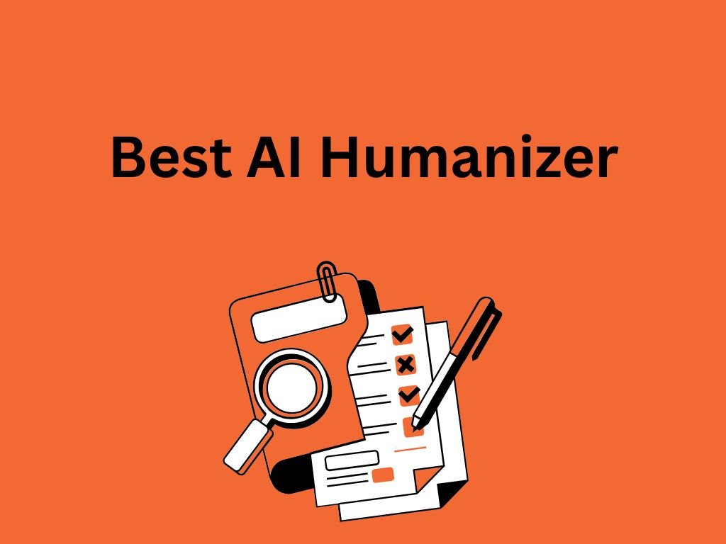 best ai humanizer