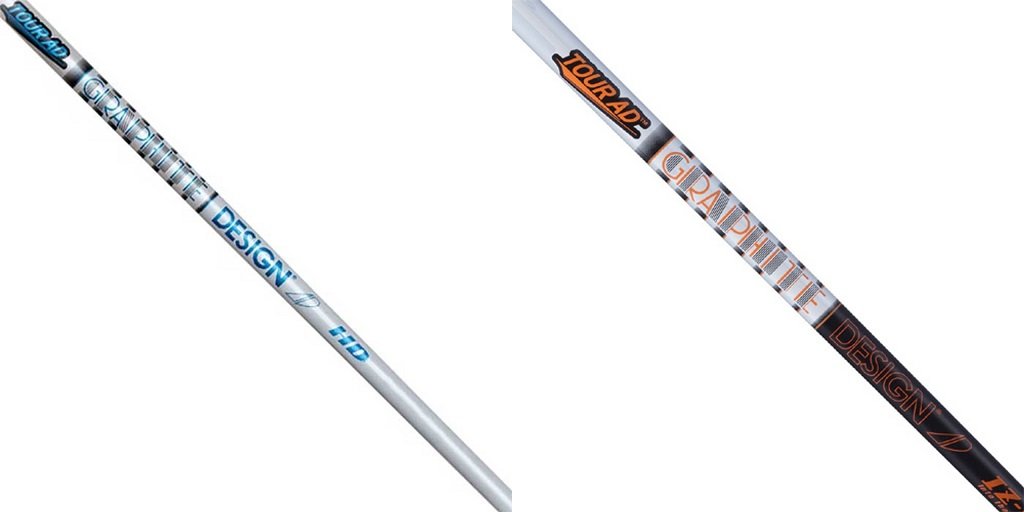 Best Driver Shafts for Slower Swings and Smoother Tempos