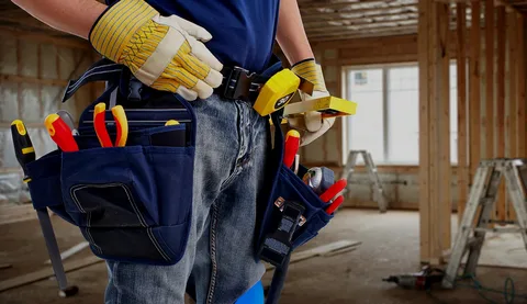 The Role of the Best Handyman Services in Home Maintenance and Renovations