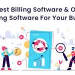 billing software