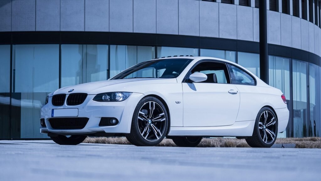 From Diagnosis to Drive: The Complete BMW Car Repair Experience in Al Quoz