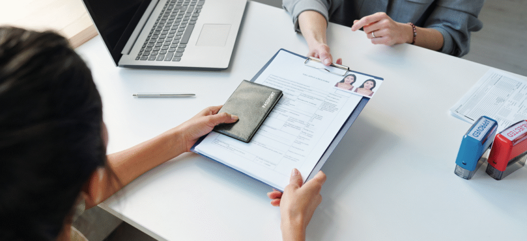 bookkeeper hire overseas