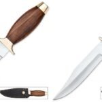 Neck Knife vs. Boot Knife: Which Is for You?