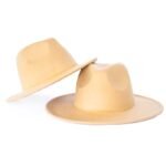 bordeaux-flat-brim-hats