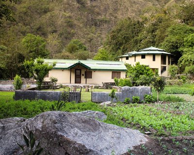 Escape to Soulitude: The Ultimate Boutique Retreat Near Nainital
