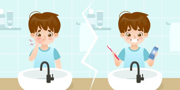 Top 5 Tips to Make Brushing Less of a Battle for Kids!