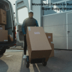 Smooth Moves: Expert Movers and Packers in Bur Dubai