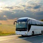 UK Coach Hire for Group Travel in Oxford & Beyond