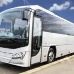 Easy Group Adventures Start With Coach Hire Near Me