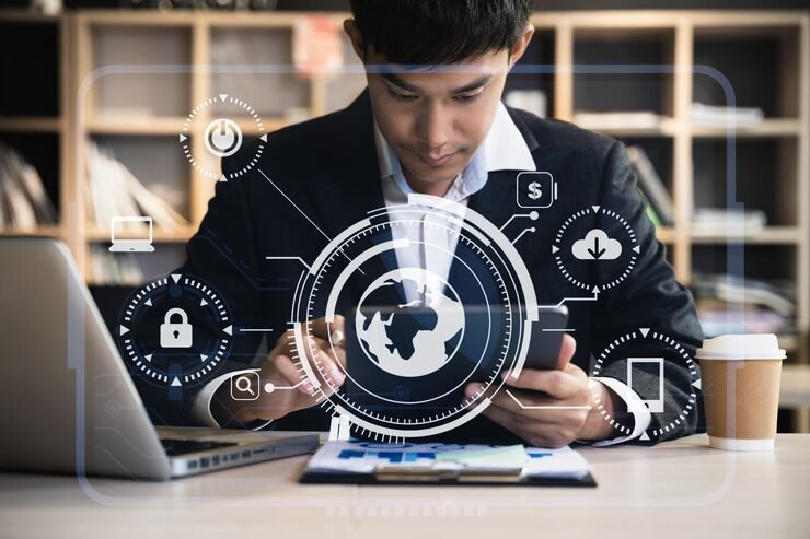 Endpoint Management Solutions Enabling Smarter BYOD Policies Without Security Risks