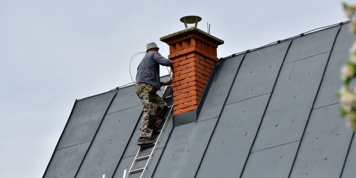 Expert Chimney Sweep Services | Safety & Efficiency Guaranteed
