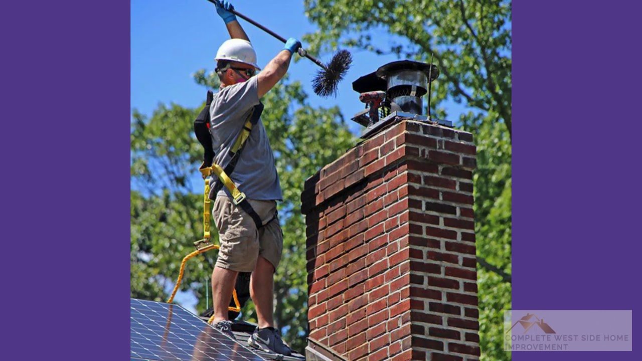 Chimney Health Check: Why Inspections Protect Families Year Round