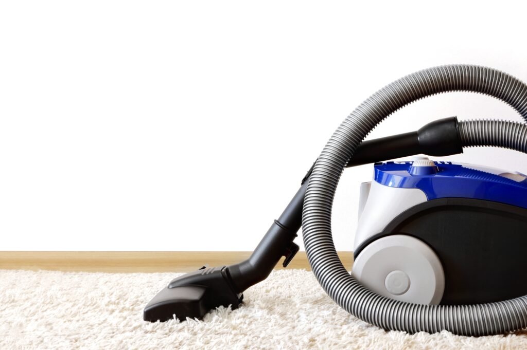 Floor Cleaning Machine