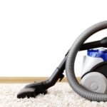Floor Cleaning Machine