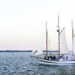 Sunset Cruise Charleston SC