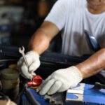 mechanic