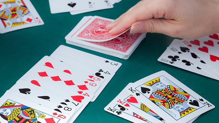 Experience Seamless Gaming with Card Rummy APK