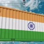 cargo to india
