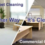 Carpet Cleaning Services in London