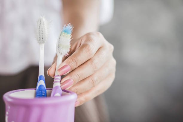 How Often Should You Change Your Toothbrush?