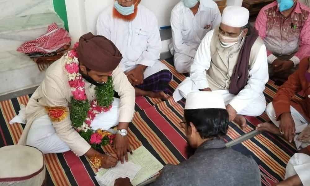 Bangalore Muslim Matchmaking Website