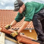tile roofing contractor