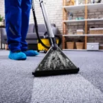 Expert Commercial Carpet Cleaning in Arizona for a Fresh Office Look