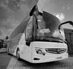 coach hire Bolton