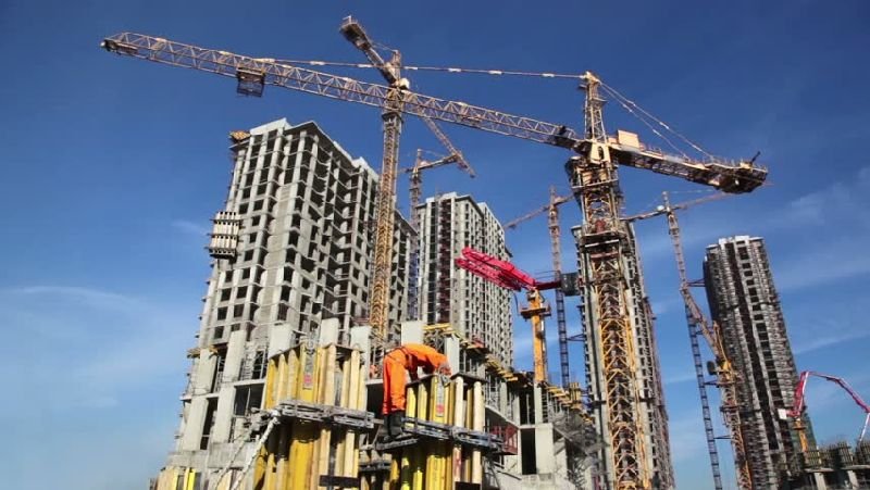 Build Better with Expert Commercial Construction Services