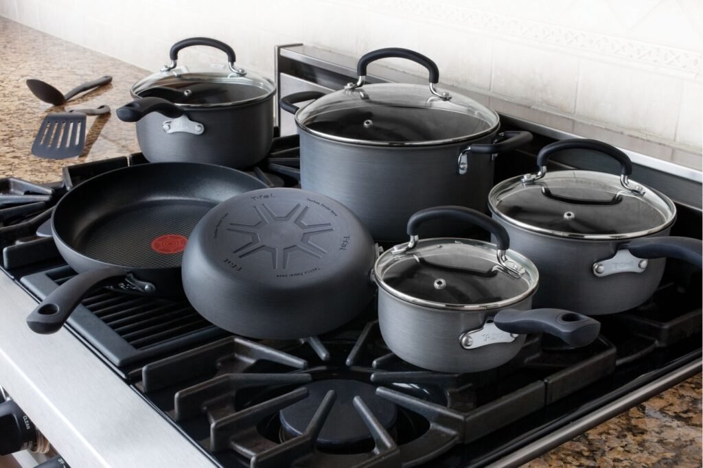The Ultimate Guide to Luxury Cookware for Home Chefs