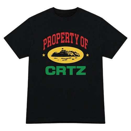 Corteiz Style Guide: How to Rock the Latest Trends
