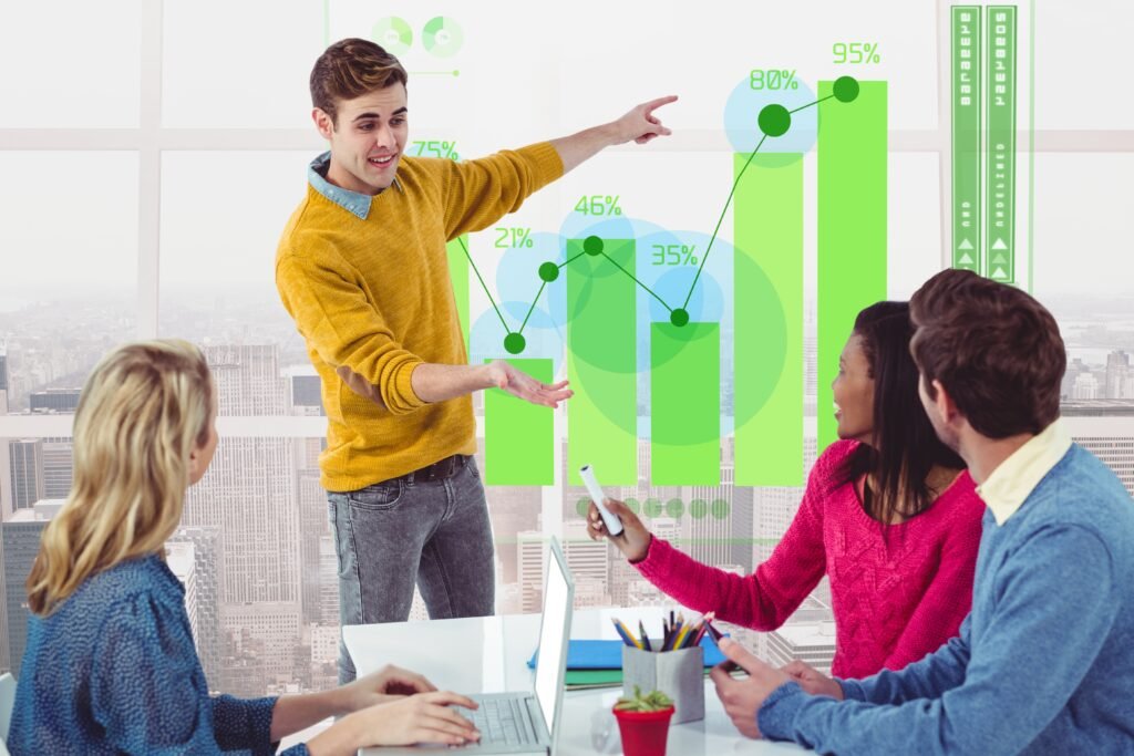 digital marketing agency california