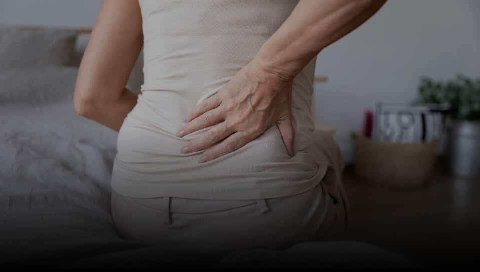 back pain specialists paramus