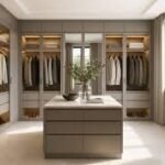 Custom Closets Abu Dhabi – Smart Storage Solutions for Modern Homes